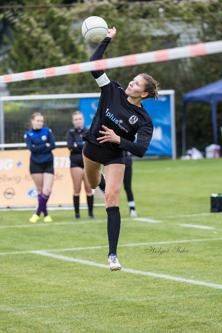 Bild 322 - wU16 Deutsche Meisterschaft